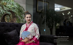 日本潮水rapper超多